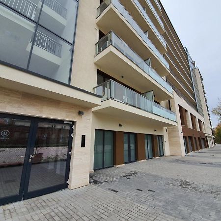 Sdp Marina Apartment Budapeszt Zewnętrze zdjęcie