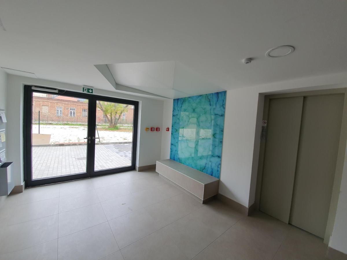 Sdp Marina Apartment Budapeszt Zewnętrze zdjęcie