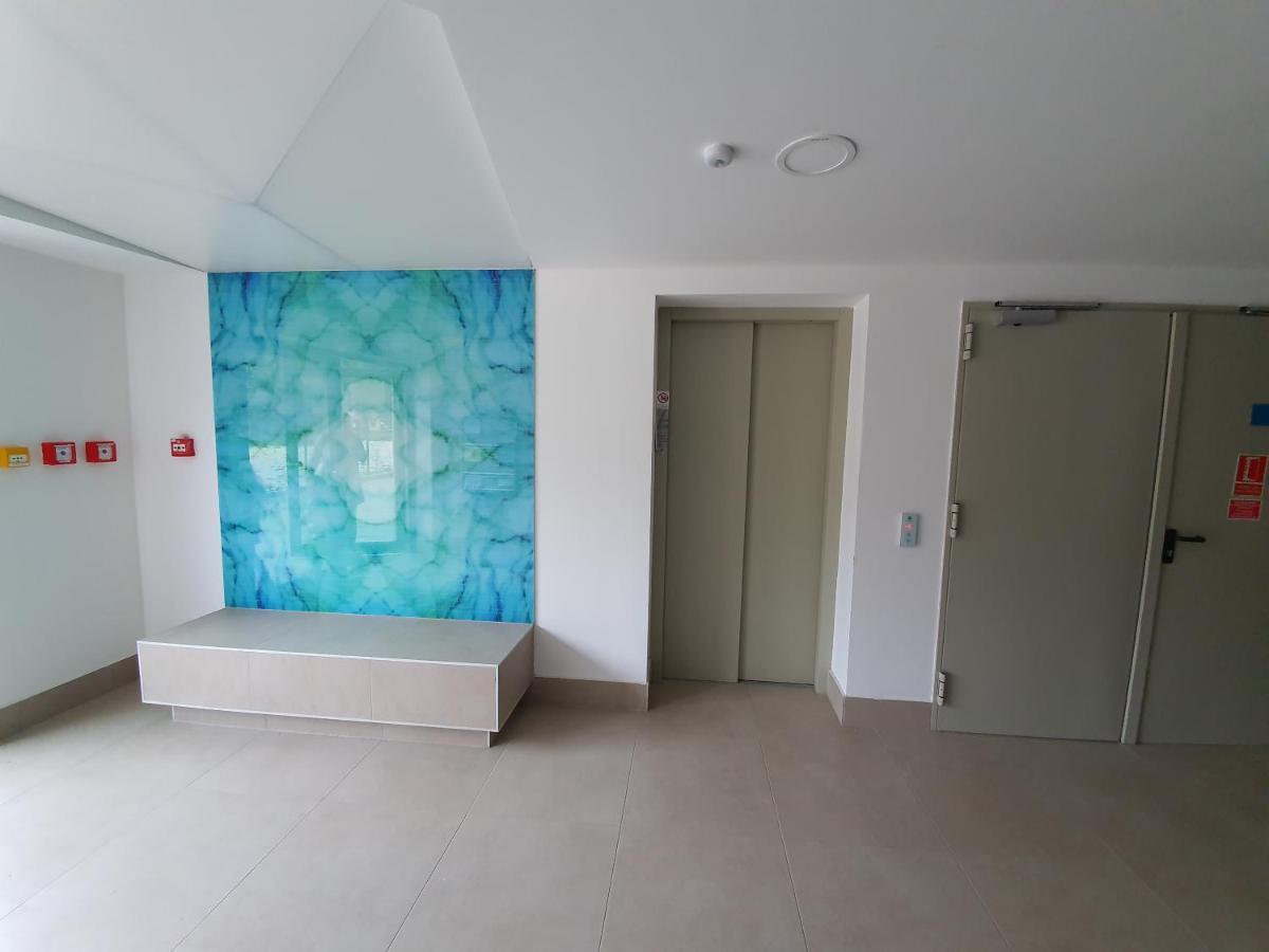 Sdp Marina Apartment Budapeszt Zewnętrze zdjęcie