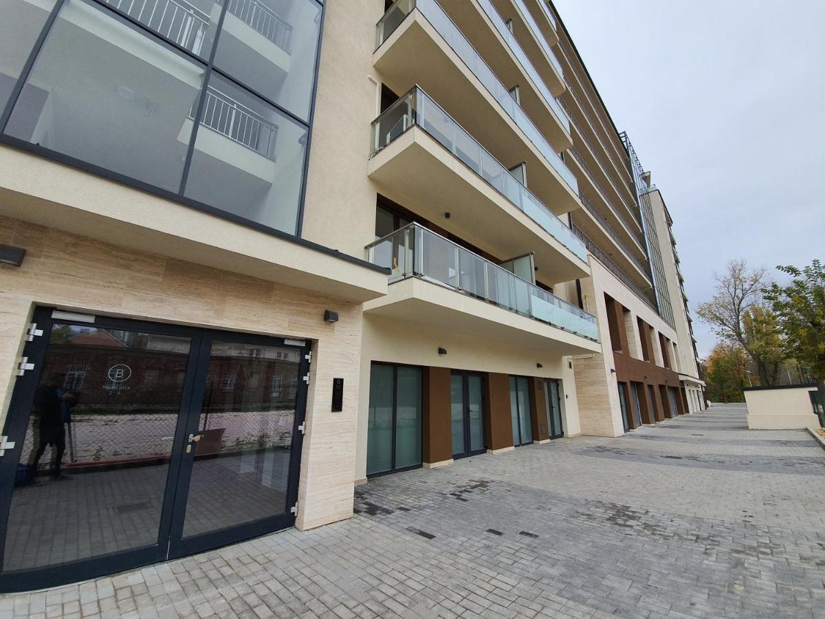 Sdp Marina Apartment Budapeszt Zewnętrze zdjęcie