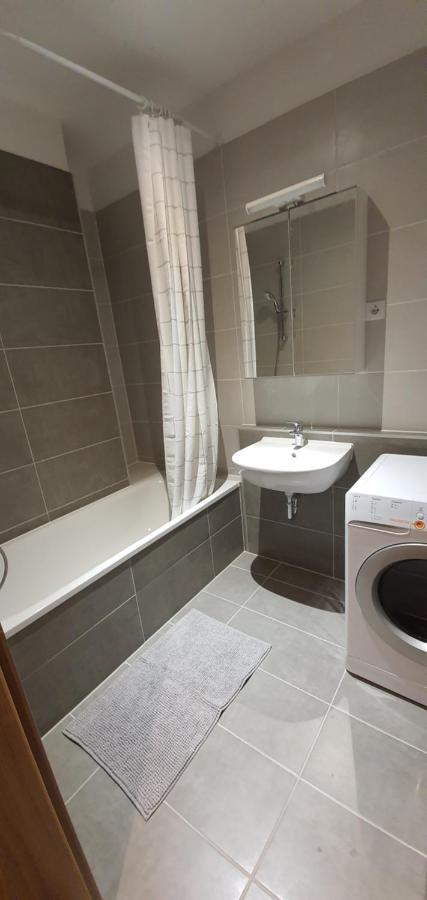 Sdp Marina Apartment Budapeszt Zewnętrze zdjęcie
