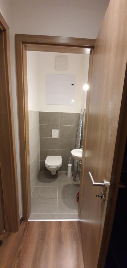 Sdp Marina Apartment Budapeszt Zewnętrze zdjęcie