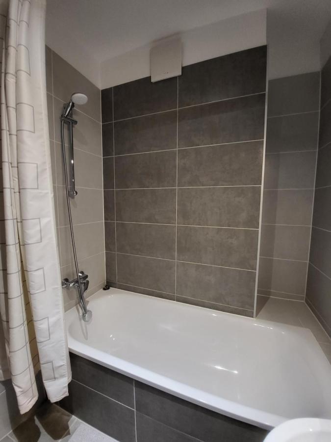 Sdp Marina Apartment Budapeszt Zewnętrze zdjęcie