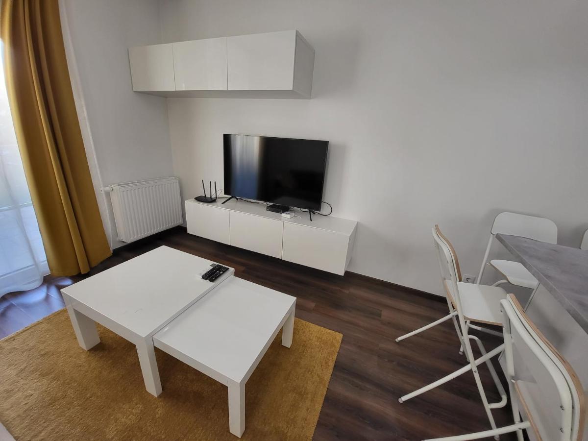 Sdp Marina Apartment Budapeszt Zewnętrze zdjęcie